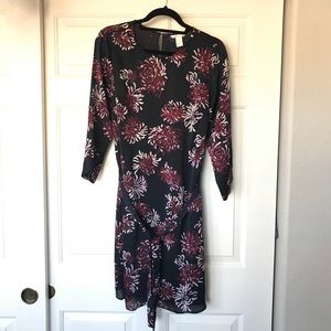 H&M maternity dress